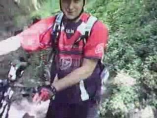 Rndo vtt Maroeuil 2008