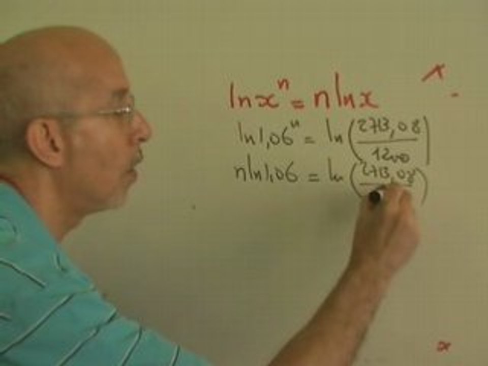 Intérêts composés