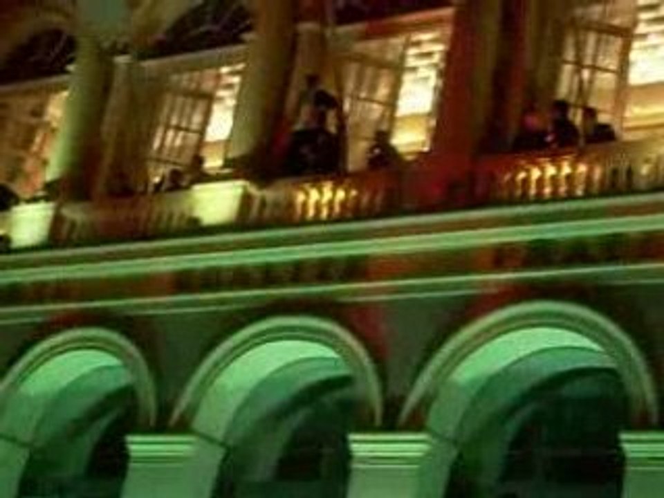 asse monaco  apres match a l'hotel de ville