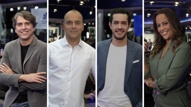 Times Brasil – Licenciado Exclusivo CNBC traz novidades e amplia programação com produções originais