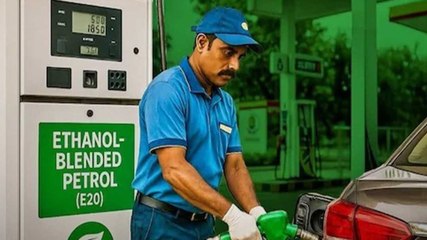 जारी रहेगी E20 की बिक्री, SC ने खारिज की एथेनॉल फ्री विकल्प की मांग