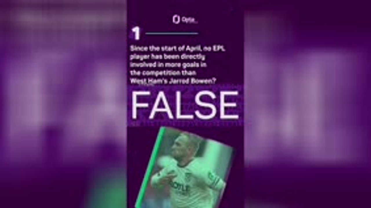 EPL Quiz: GW3