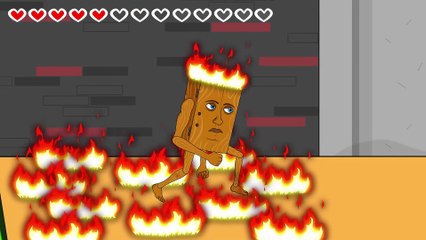 WHICH NEW ITALIAN BRAINROT AI ANIMAL IS IMMORTAL 2- Cartoon Animation