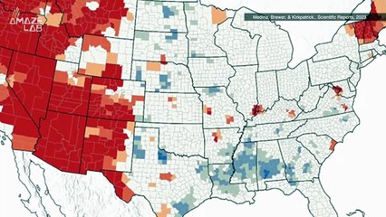 Know The Best Places in the U.S. To Find and Track UFOs