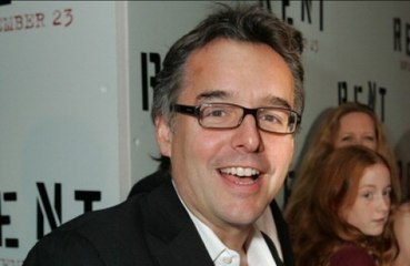 Director Chris Columbus rules out Cursed Child film with original Harry Potter cast