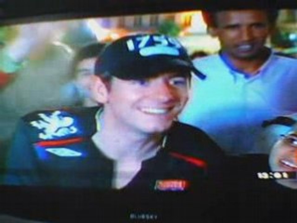 la joie lyonnaise apres le 7emes sacre