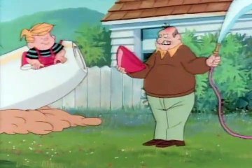 Dennis ep1x07 (Spa Blahs; Whale of a Tale; Disaster on the Green)