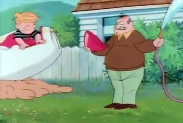 Dennis ep1x09 (The Price of Stardom; Space Menace; The Magic Flute)