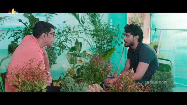 Mr.King Latest Tamil Comedy Full Movie - Sunil, Vennela Kishore, Urvi - 2024 New South Dubbed Movies