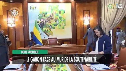 [#Reportage] Dette publique : le Gabon face au mur de la soutenabilité