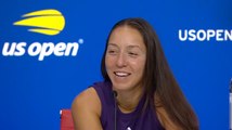 US Open 2025 - Jessica Pegula : 