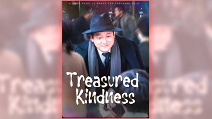 Treasured Kindness (2025) - FULL HD [Eng Sub]
