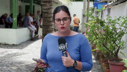 Tragédia em Terreiro de Candomblé: Família Libera Corpos de Mãe e Criança Vítimas de Acidente em Recife