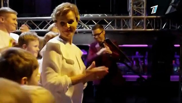 Ты моя мама ( Клиника усыновления ) 2 серия.