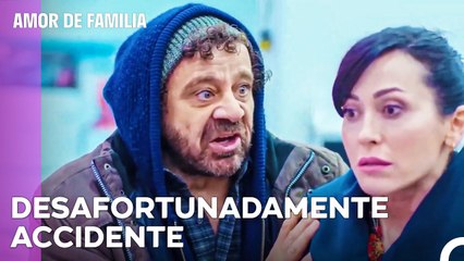 Sabrás Cómo Reparar El Corazón Que Has Roto - Amor De Familia