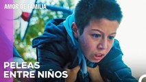 Diarios Escolares; Nadie Puede Burlarse De Mi Hermano - Amor De Familia