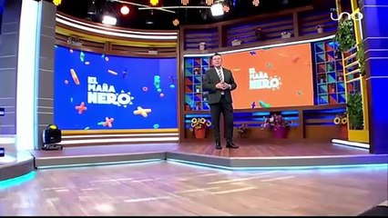 LEVE DESCENSO DE TEMPERATURAS