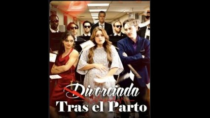 Divorciada Tras El Parto Completa en Español