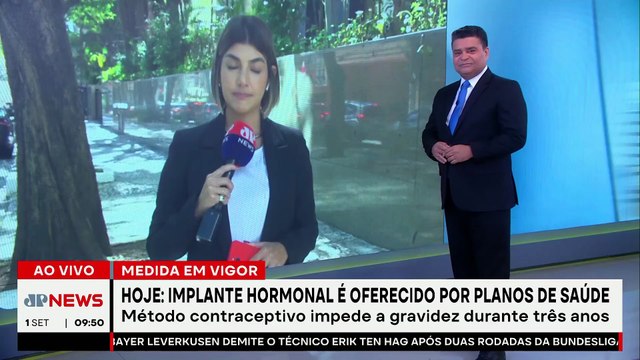 Julgamento de Bolsonaro pode gerar novas sanções dos EUA ao Brasil? Motta comenta