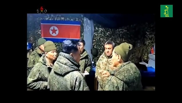 Pionyang exalta las tácticas suicidas de sus tropas en Rusia antes del encuentro Kim-Putin