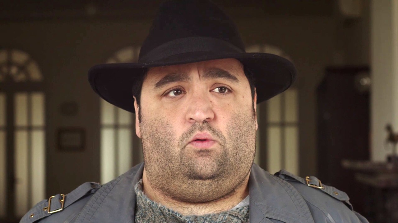 Fulci For Fake Trailer OV