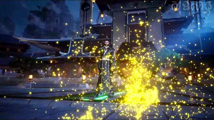 Heaven Devouring Chronicles Episode 39 en sub