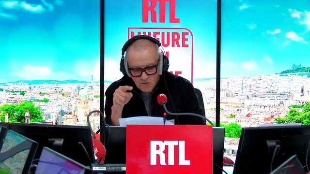 L'INTÉGRALE - Christophe de Margerie : les ombres de Moscou