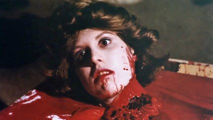 Nightmare Trailer OV