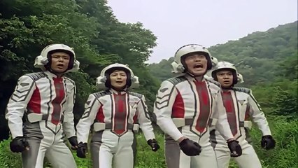 Siêu Nhân Tiga (ULTRAMAN TIGA) Tập 1 (Lồng Tiếng)