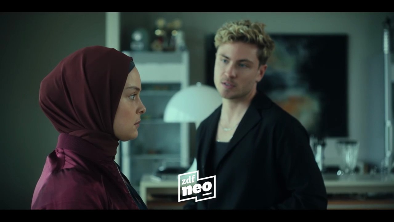 High Stakes - S01 Trailer (Deutsch) HD