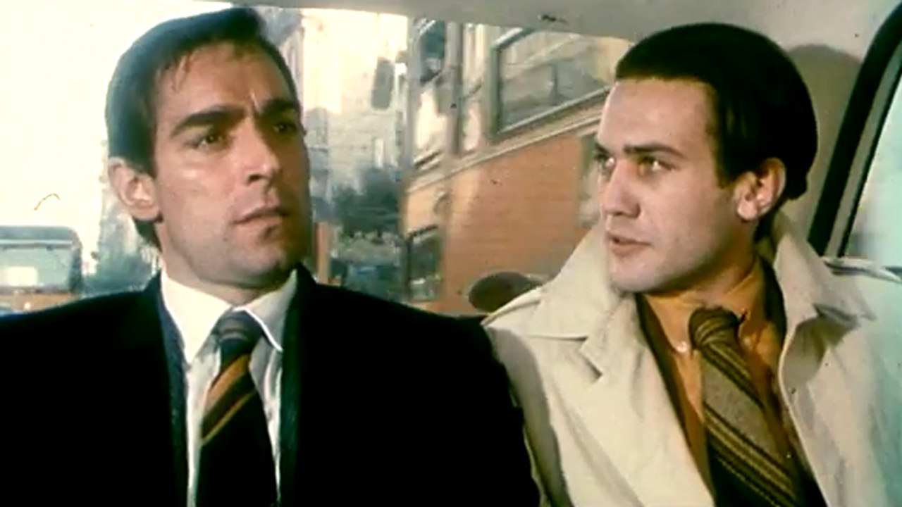 Das Syndikat des Grauens Trailer DF