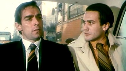 Das Syndikat des Grauens Trailer DF