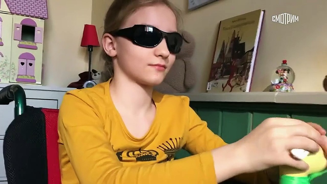 Ты моя мама ( Клиника усыновления ) 11 серия.