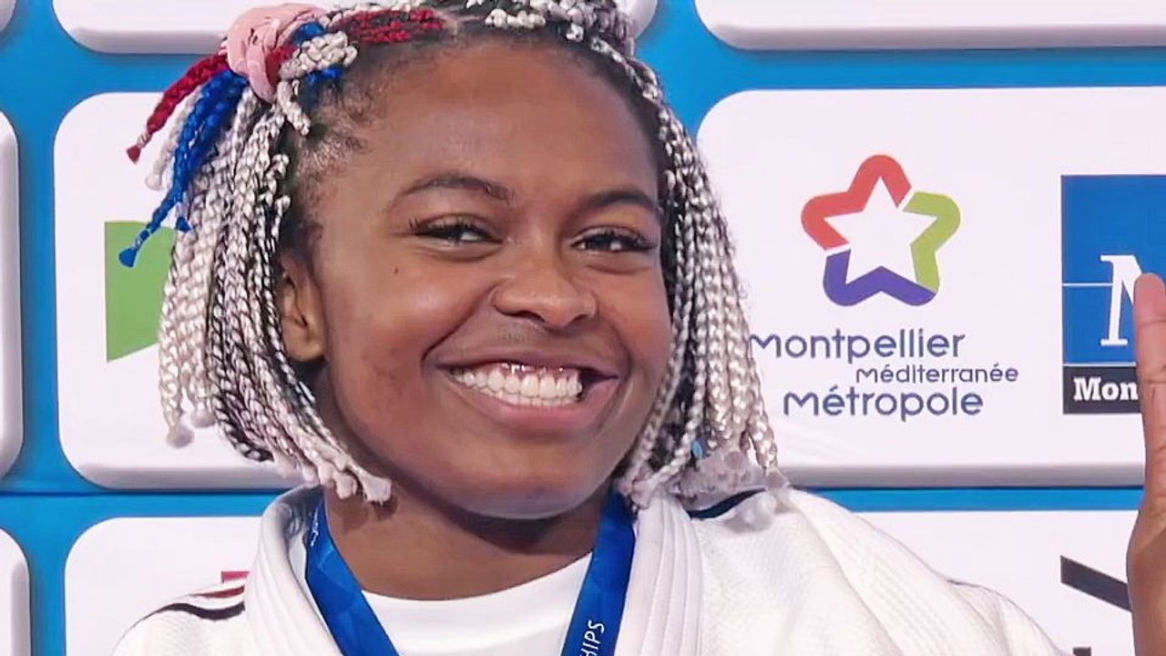 Louves Bande-annonce VF