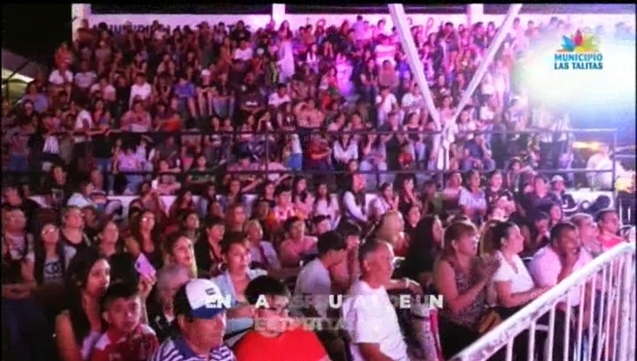 Programa Elegidos 30-08-25