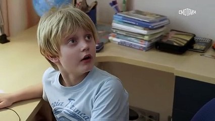 Ты моя мама ( Клиника усыновления ) 14 серия.