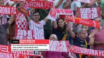 Sevilla vs Girona | Resumen | LaLiga