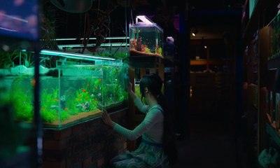 [J-Movie] Call Me Chihiro 2023 Part2 End (English Subs)