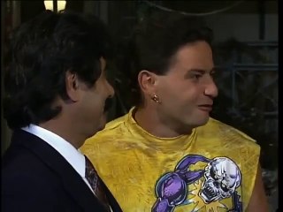 21. Volver a Empezar