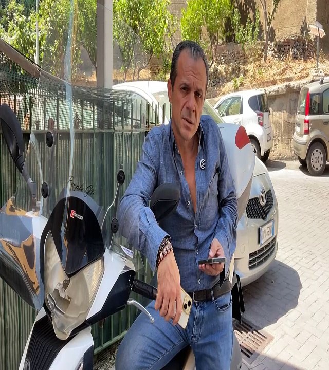 Cateno De Luca - …Blitz blitz blitz…! (01.09.25)