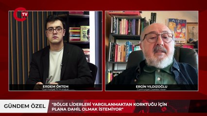 Trump'ın 'Gazze planı' ifşa oldu! Yıldızoğlu tehlikeyi anlattı: 'Sömürgeleştirilerek sermaye birikimine açılacak'