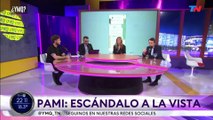 Nuevo escándalo de corrupción en la gestión de Milei, esta vez en PAMI