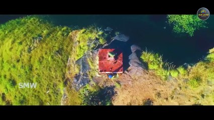 Dwimukha - South Hindi Dubbed Action Romantic Movie Full Love Story - Praveen Atharva, Kavitha Movie