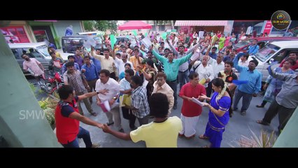 Superhit Hindi Dubbed Blockbuster Action Movie Full HD 1080p - Sundip Kichcha, Prakash Raj