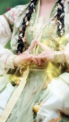 No Husband, No Luxury Life - This Kung Fu Fairy Has Underworld Ties to FIX That! #Revenge