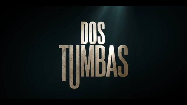 Dos tumbas | Tráiler oficial | Netflix España