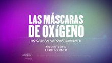 Las Máscaras de Oxígeno No Caerán Automáticamente | Tráiler Oficial | HBO Max