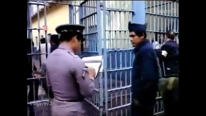 Carceles de la CDMX Parte l