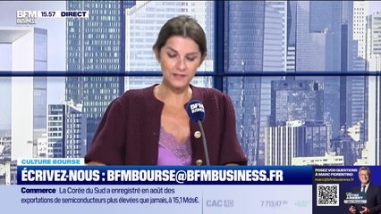 Culture Bourse : Rentrée, les dates clés de la finance mondiale, par Julie Cohen-Heurton - 01/09