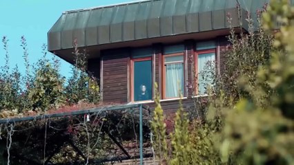 مسلسل الحفرة الموسم الأول الحلقة 11